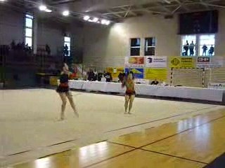 Duo fac de Rouen 2009