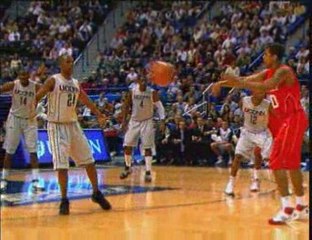 College Sports Minute for Friday, June 19, 2009