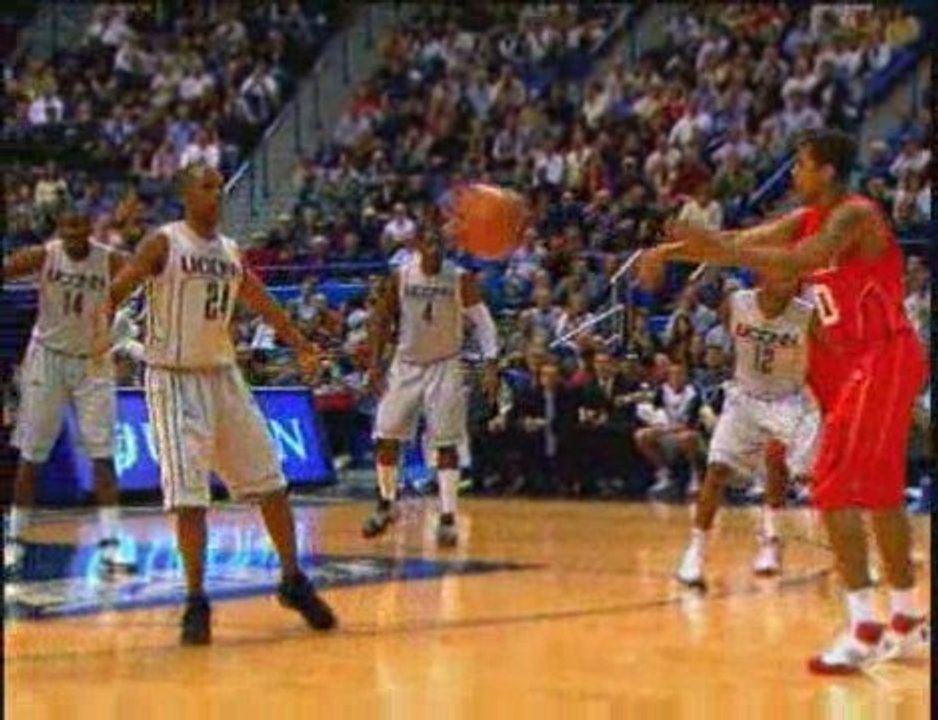College Sports Minute for Friday, June 19, 2009