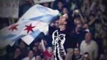 CM Punk New Titantron