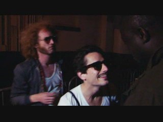 LES SALAUDS A BANANE @ FAVELA CHIC TEASER 3/4