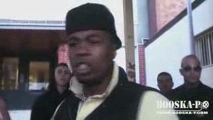 Tito prince freestyle retour aux bergeries sur booskap