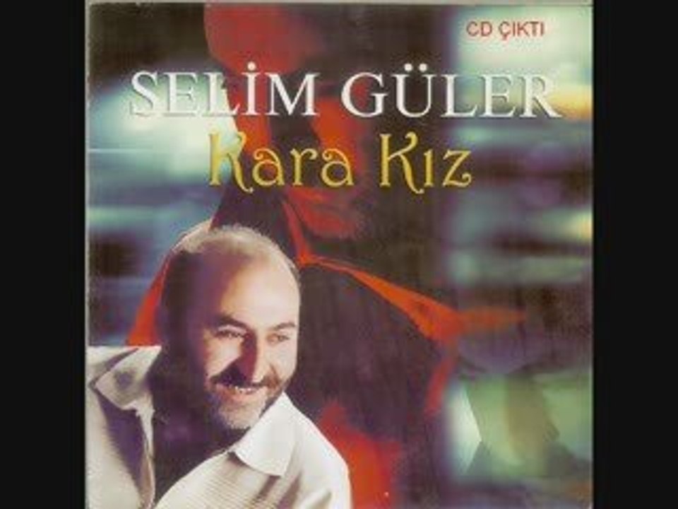 SELİM GÜLER MAVİLİM