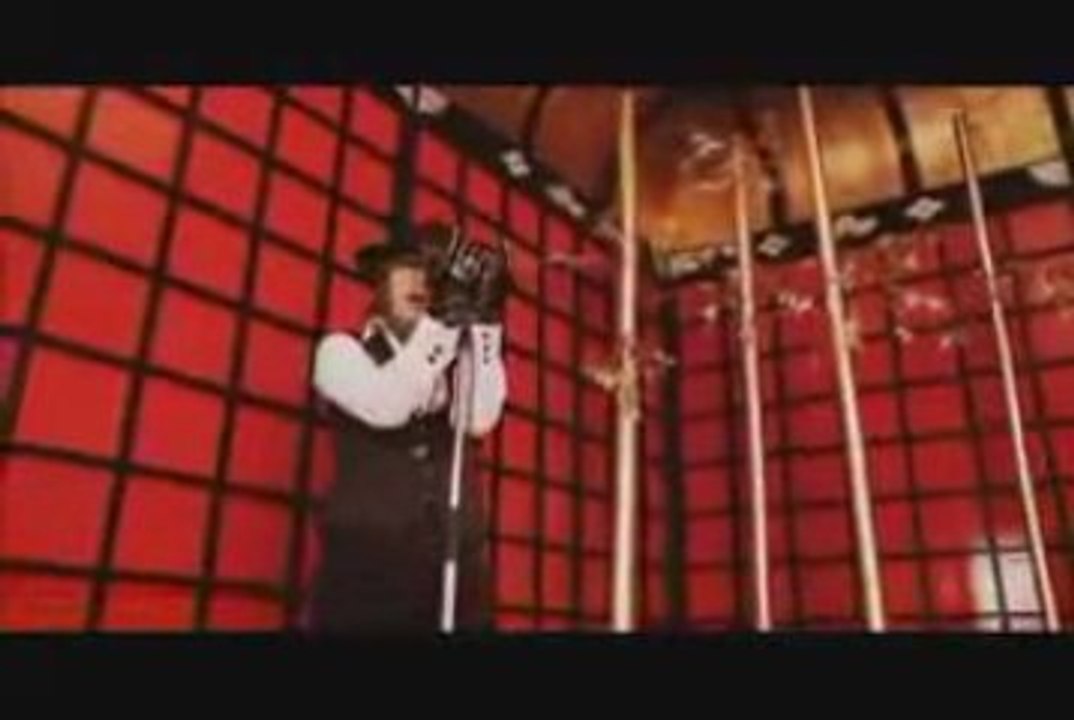 [PV]the GazettE - THE INVISIBLE WALL  preview