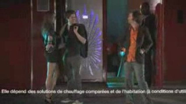 Pub: pompes à chaleur Hitachi