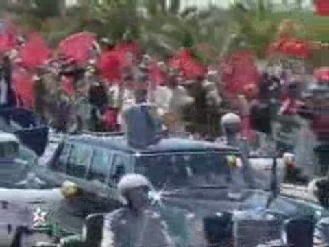 SM Mohamed 6 : Un Roi bien aimé de son peuple