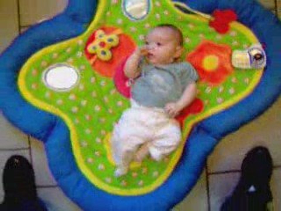 notre video ( louna rebecca et moi )