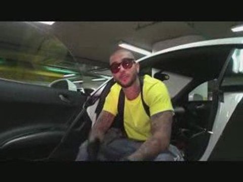 Тимати приглашает на свой концерт в Грузию