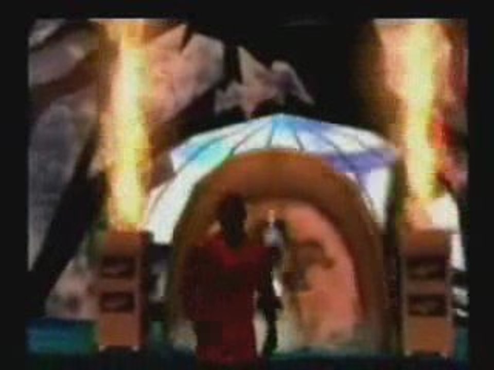 PCW ShowDown episode 1 part 2