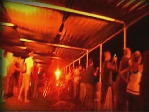 Monegros 2008 - Public & Overview 3