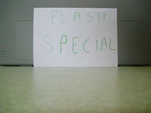 Kanal13 Flash Spécial A330