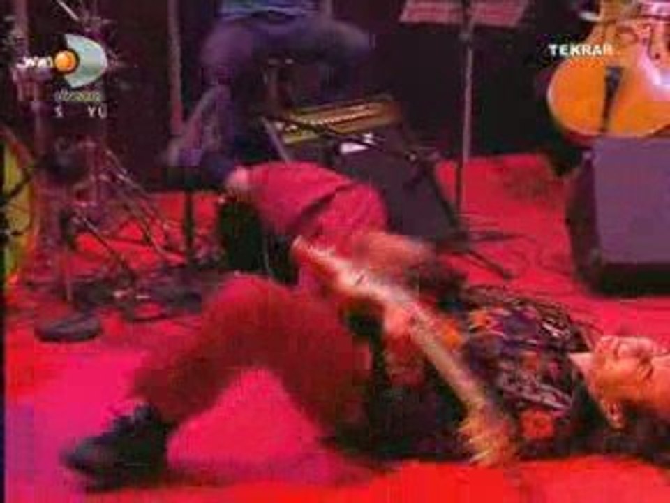 Direc T Superstar Eurovision Cover