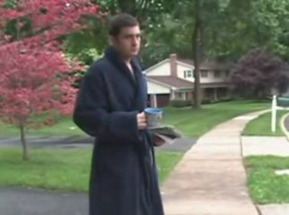 Candy House- ForRent.com Ready2Move Video Contest