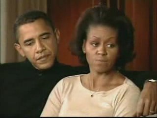 Michelle Obama Plays The Race Card As Usual