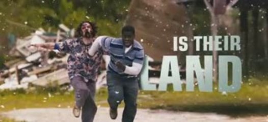 Zombieland bande annonce version originale