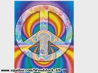 Woodstock Music Festival 1969 Tribute