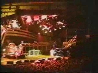Van Halen - Judgement Day - 1993-07-06 Middletown