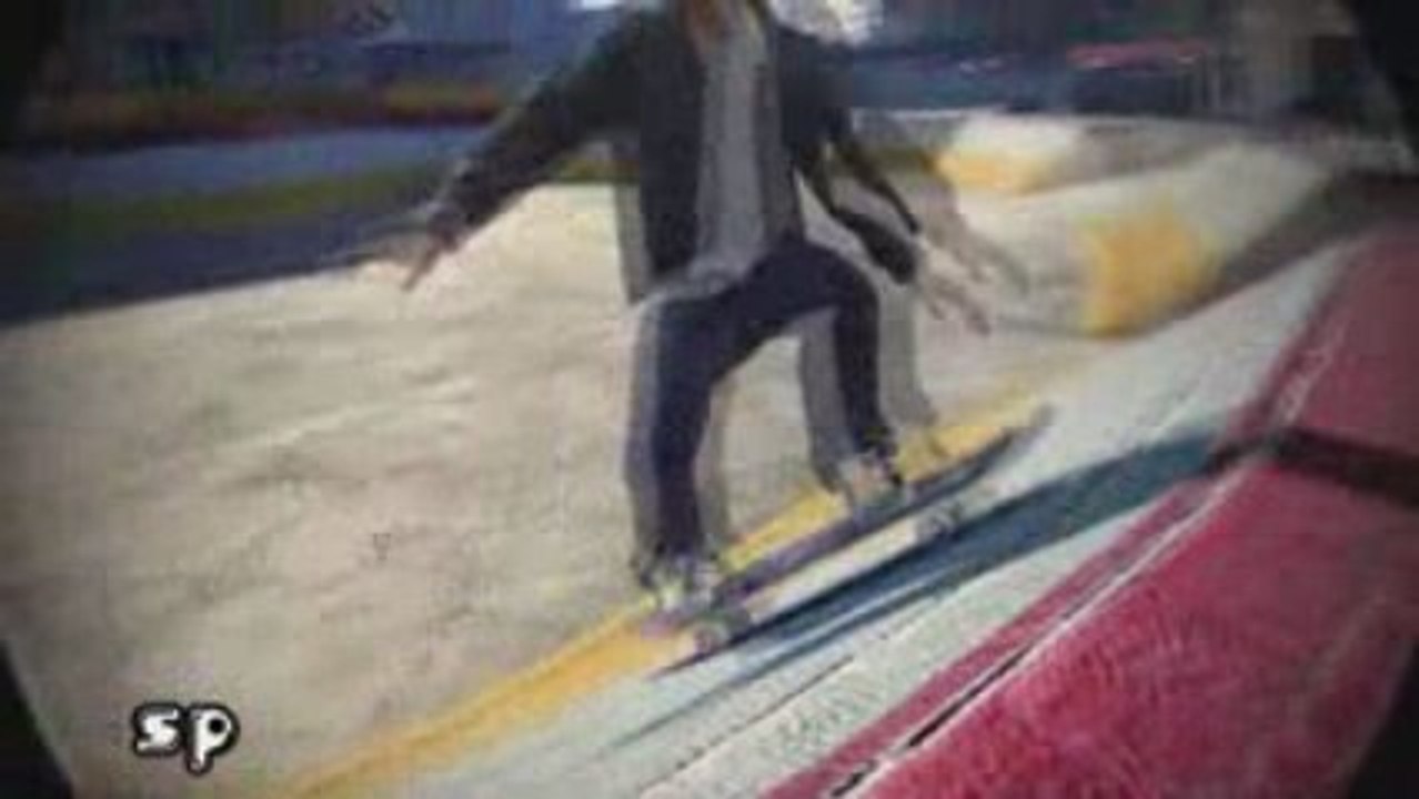 Skate 2 : San Van Classic