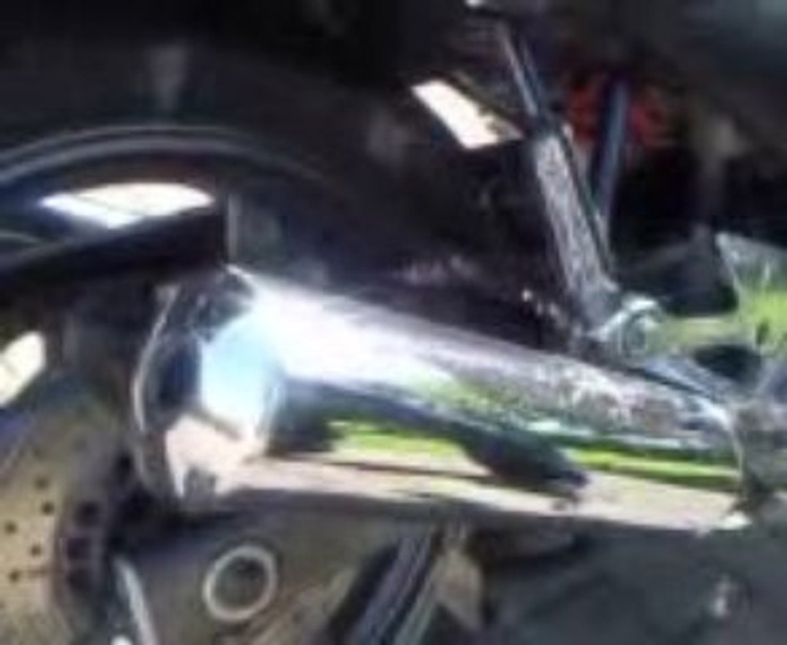 marving diversion 600