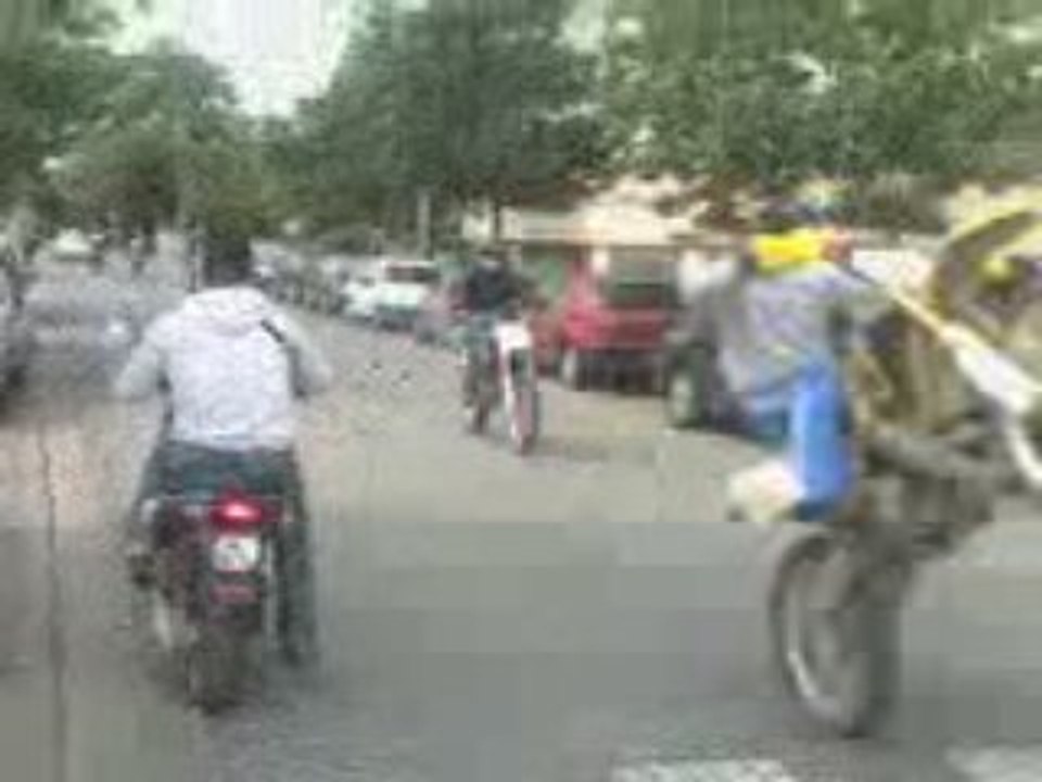 78 csp Becane Sur Istan!!!! Carrieres sous Poissy