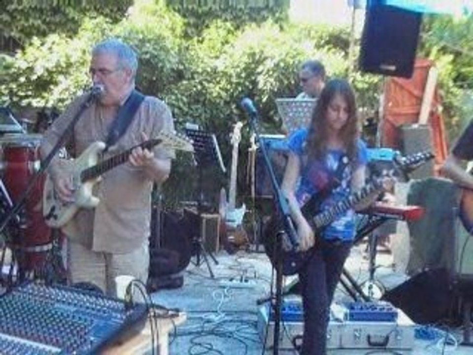 Welcome to my life (Simple Plan) Concert