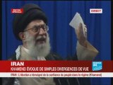 Iran - Ali Khamenei - 3