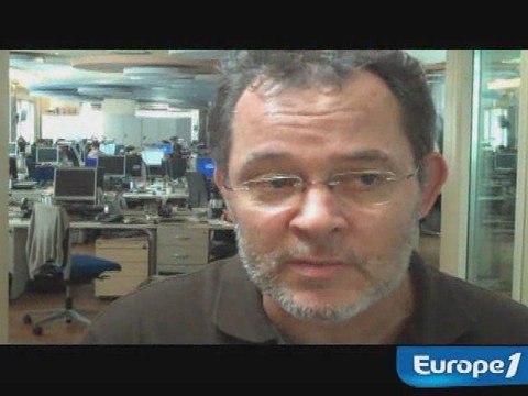Dix jours en Iran pour Europe 1
