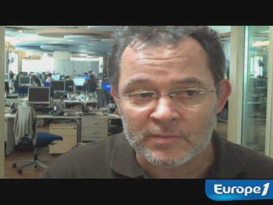 Dix jours en Iran pour Europe 1