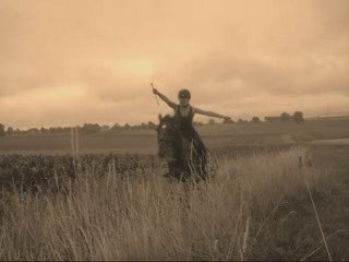 Galop d'amour 19 juin