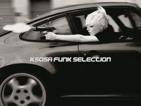 KSOSA FUNK SELECTION