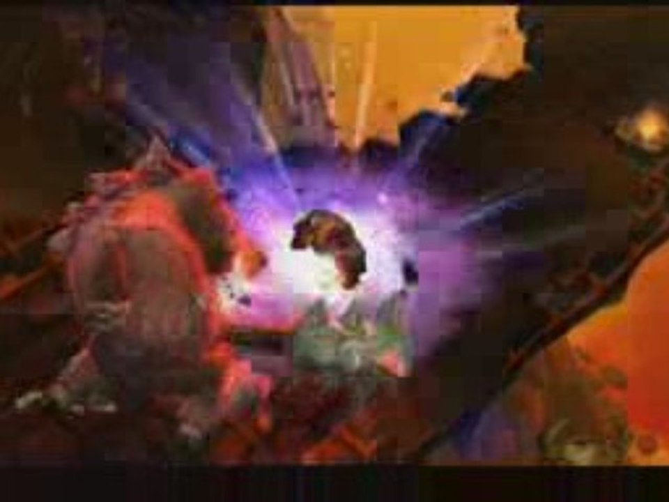 Torchlight e3-trailer