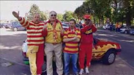 RC Lens: On a tous du lens en soi