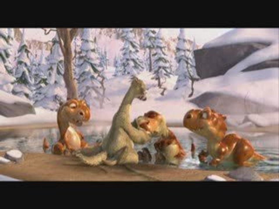 ICEAGE3 SID MOMMY brdbnd