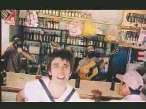 Thomas Fersen - Libertad