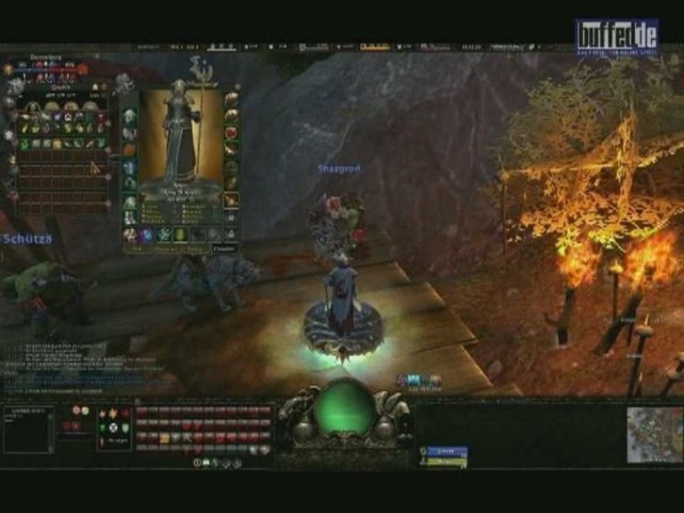 Die WAR Show 06