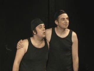 "Karl Valentin et rien d'autre" démo