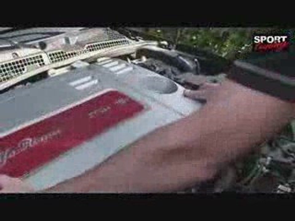 Boitier Additionnel Sport-Tuning