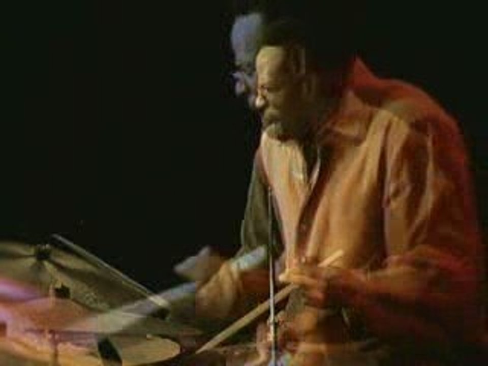 Bobby Broom Plays for Monk