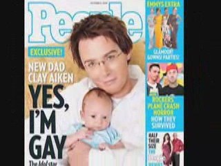 My Busted Gaydar
