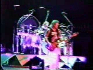 Van Halen - Jamie's Cryin' - 1998-08-26 Toronto