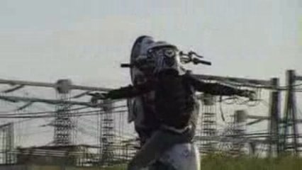 Acrobike's22 - Mike Entrainement Normandie