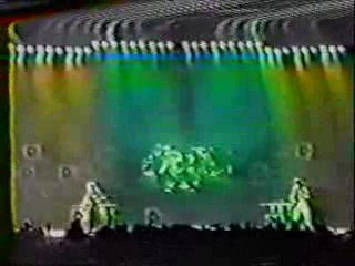 Van Halen - So This Is Love? - 1981-09-01 Memphis