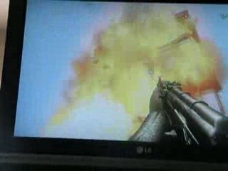 bug dans far cry 2