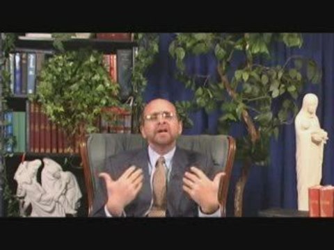 St. Joseph, Head of the Holy Family - Dr. Miravalle: Mcast s