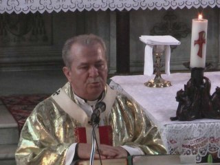 Omilie / Deschiderea solemnă a Anului Sfintei Preoții