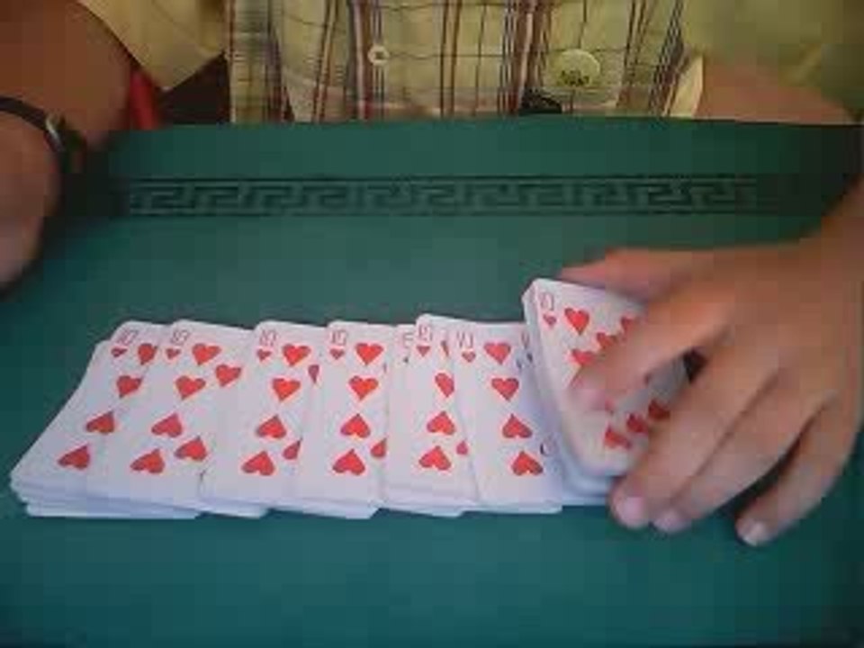 magie le jeu svengali