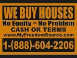We Buy Houses Buford - Sugar Hill - Norcross - Lilburn