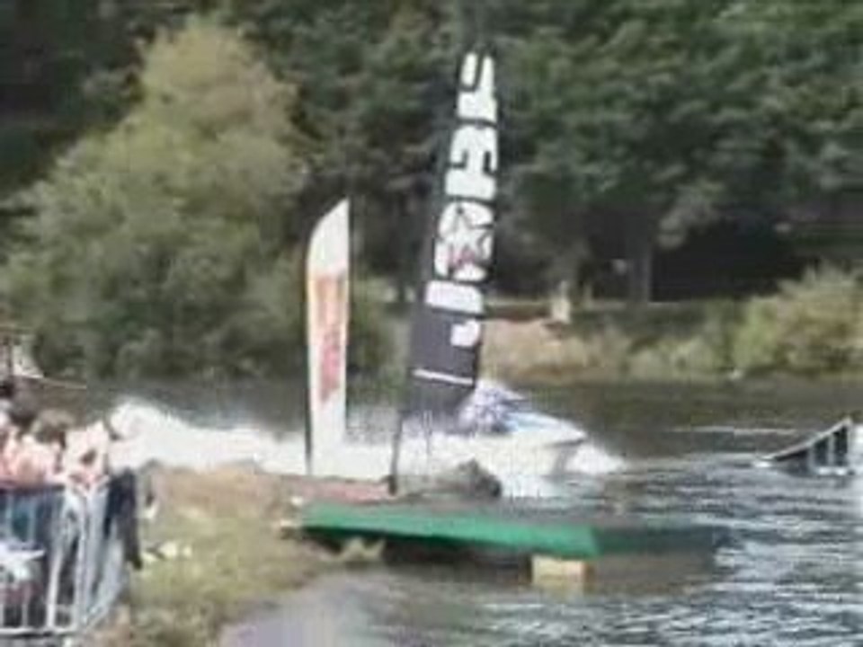 WKS PORNIC 2009 DIMANCHE