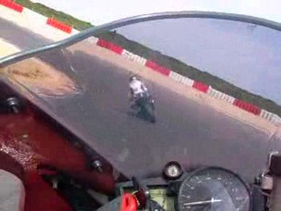 ledenon2 14/06/09 lili et R1 bleue