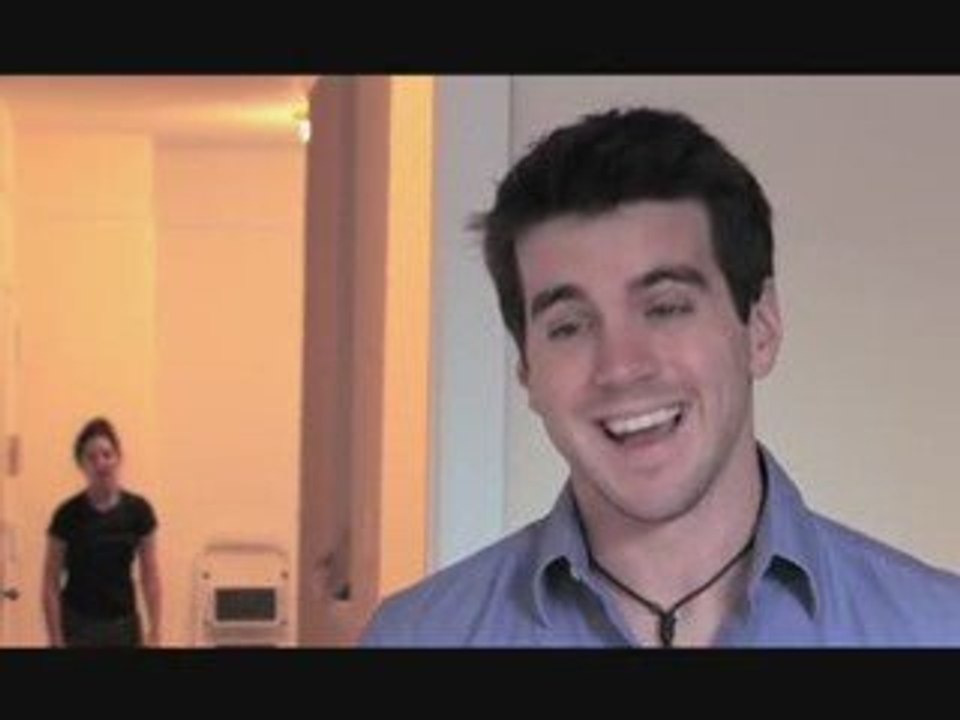 A Friendly Competition- ForRent.com Ready2Move Video Contest